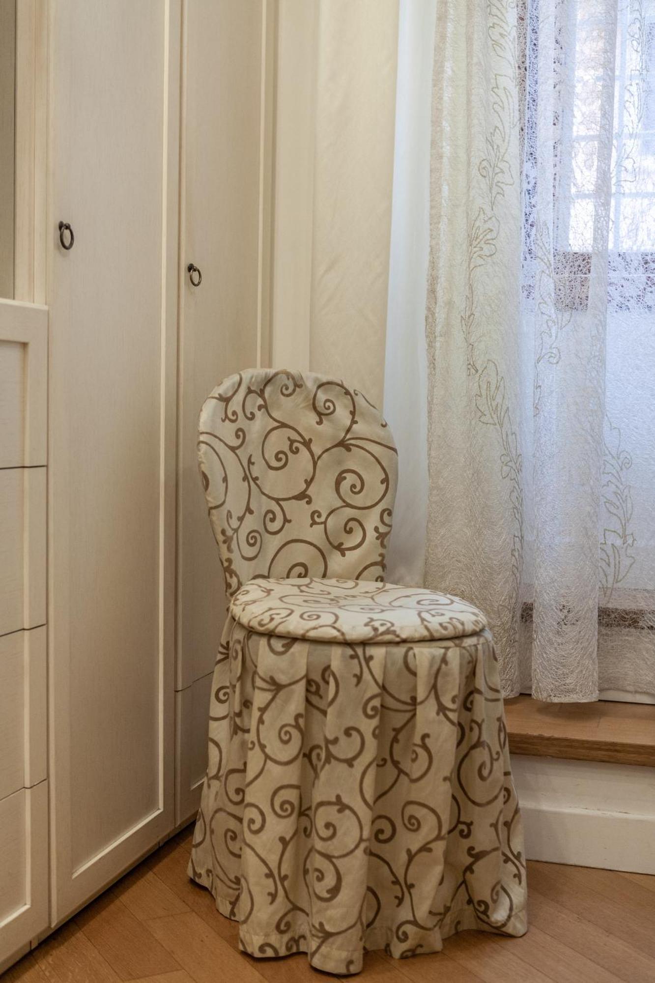 Apartment Gioiello Vaticano