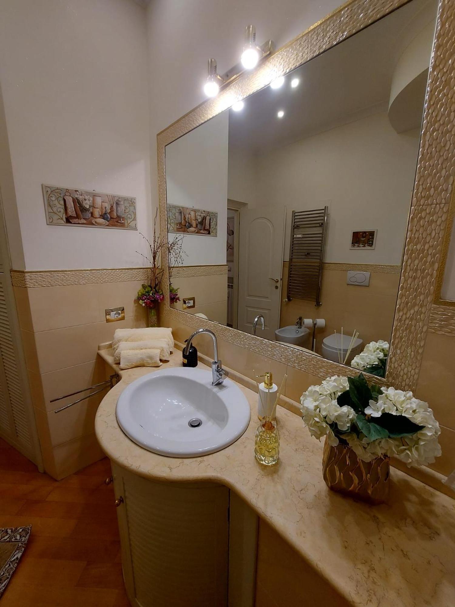Apartment Gioiello Vaticano Rome