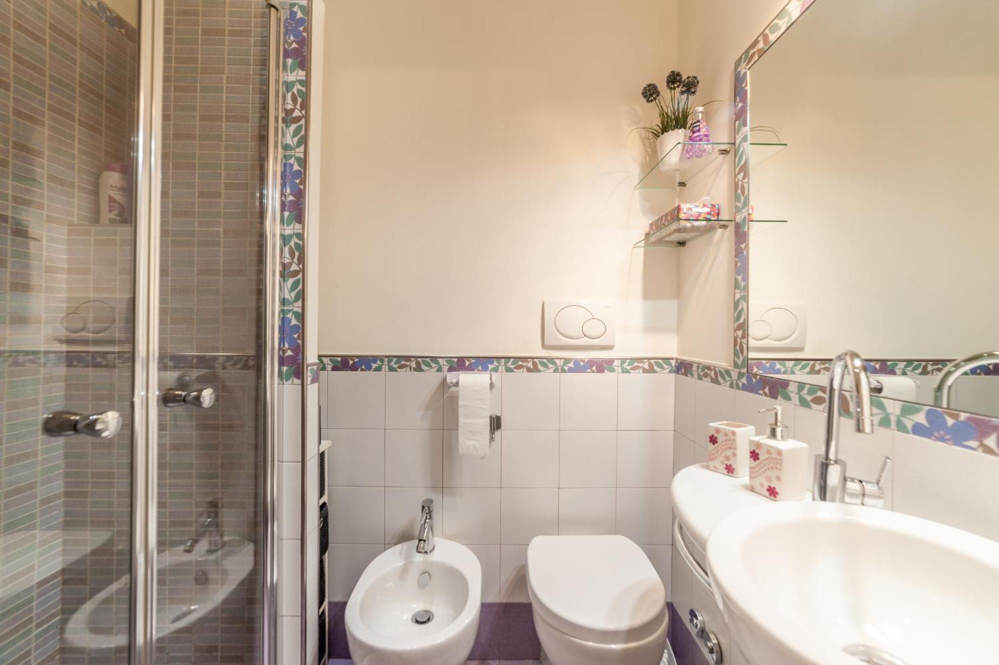 Apartment Gioiello Vaticano *