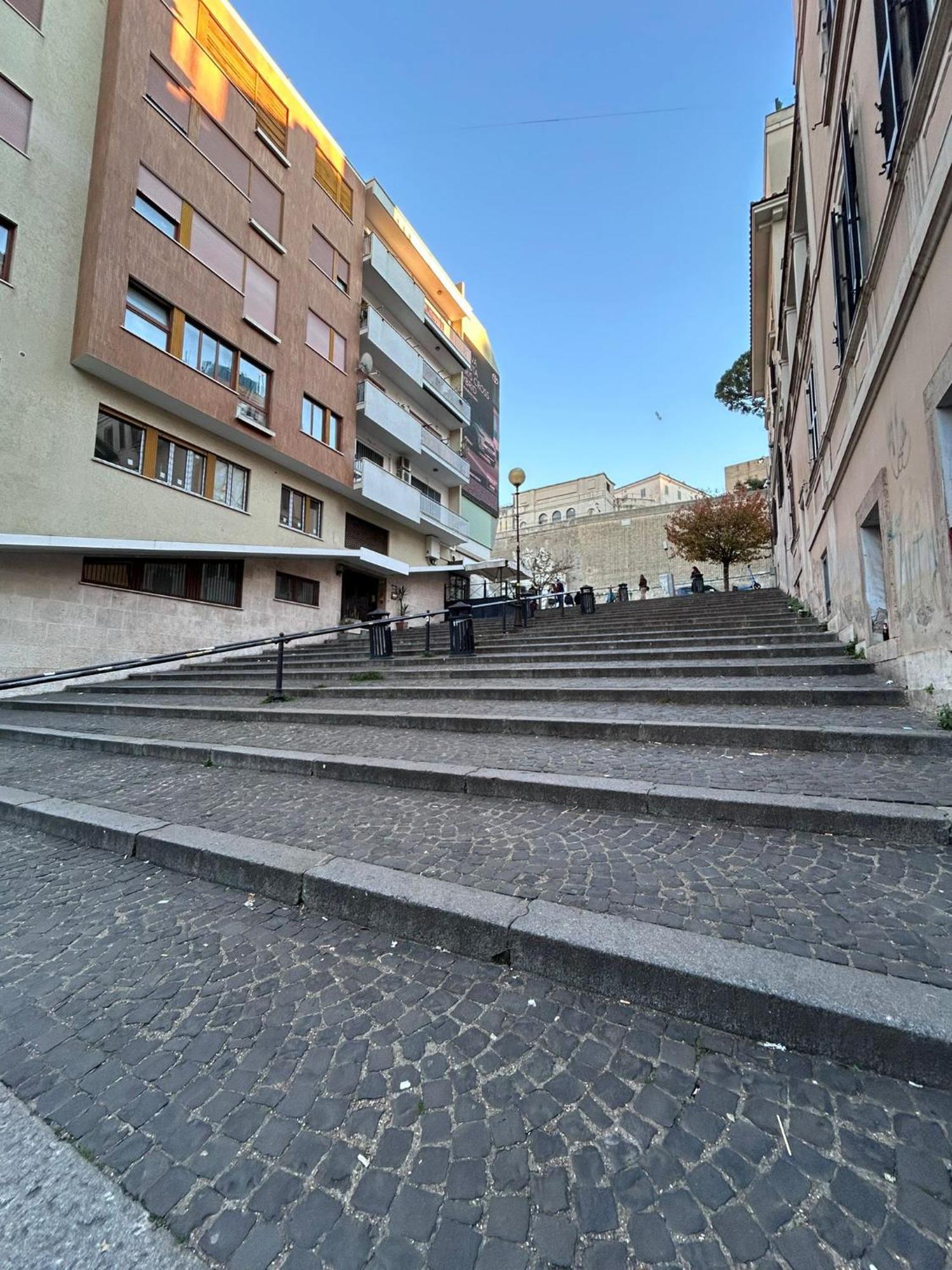Appartamento Gioiello Vaticano *